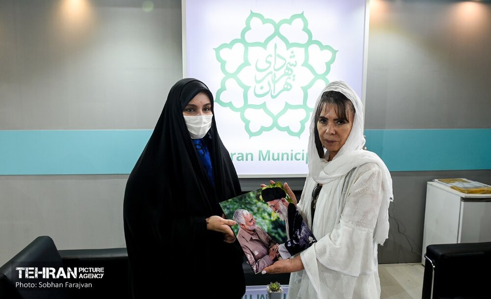 میهمانان روز سوم نمایشگاه توانمندیهای مدیریت شهری چه کسانی بودند؟