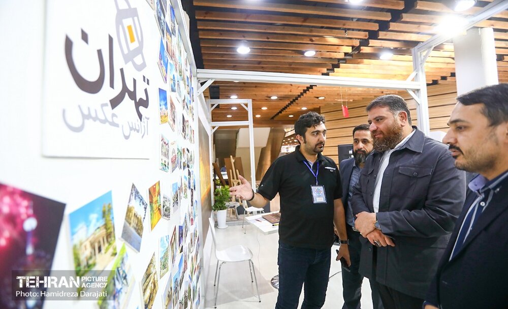 میهمانان روز سوم نمایشگاه توانمندیهای مدیریت شهری چه کسانی بودند؟