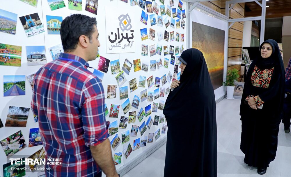 میهمانان روز چهارم نمایشگاه توانمندیهای مدیریت شهری چه کسانی بودند؟