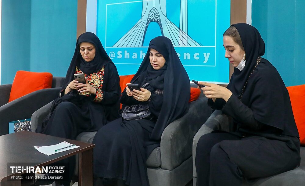 پنجمین روز نمایشگاه شهرهای خواهرخوانده و توانمندی های مدیریت شهری تهران