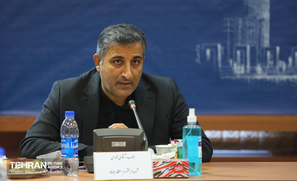 لایحه نامه شهردار تهران درخصوص واگذاری املاکی برای تسویه دیون گذشته شهرداری به بانک شهر تصویب شد