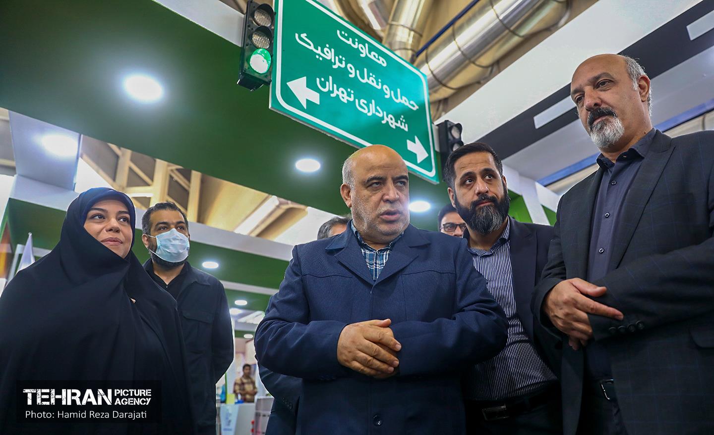 از ارائه دستاوردهای مدیریت شهری تا ایجاد زمینه همکاری با کلانشهرها و شهرهای خواهرخوانده