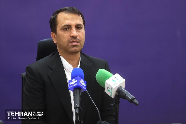 زمینه صادرات 300 تن پیاز را فراهم کردیم/ تاثیر بیبدیل سازمان میادین در تنظیم قیمت بازار