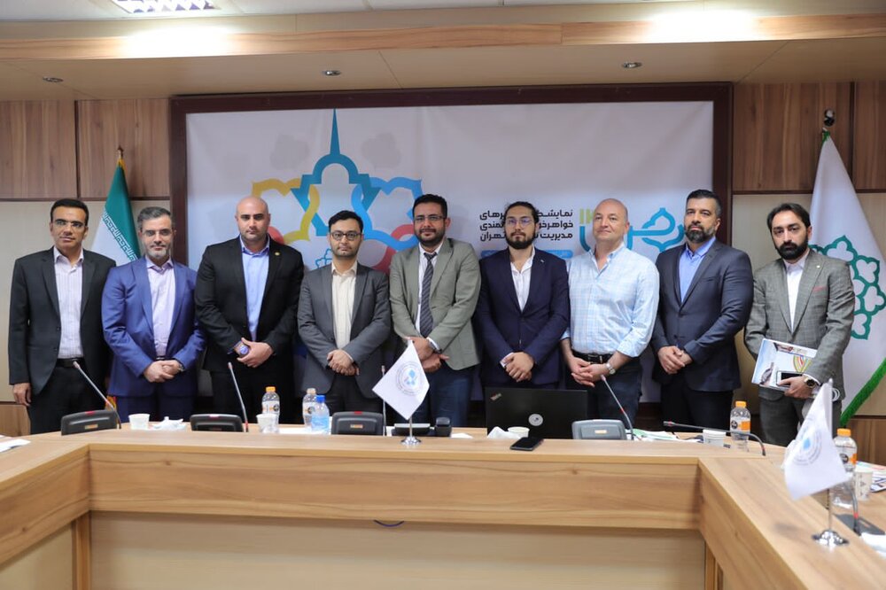 دستاوردهای ۱۲ طرح «تهران هوشمند» تشریح شد