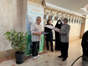 افتتاح دومین خانه محیط زیست در منطقه ۴