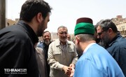 جزییات  برنامه‌های شهردار تهران در سفر به عراق