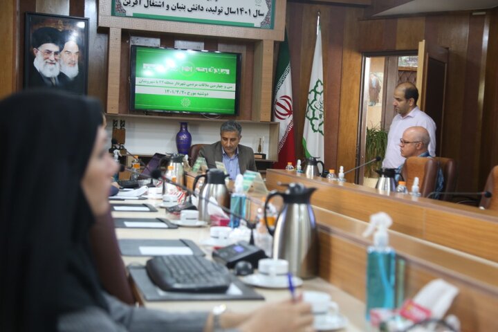 شهرک‌های مسکونی تازه تاسیس مکلف به احداث سرانه فرهنگی- مذهبی شده‌اند