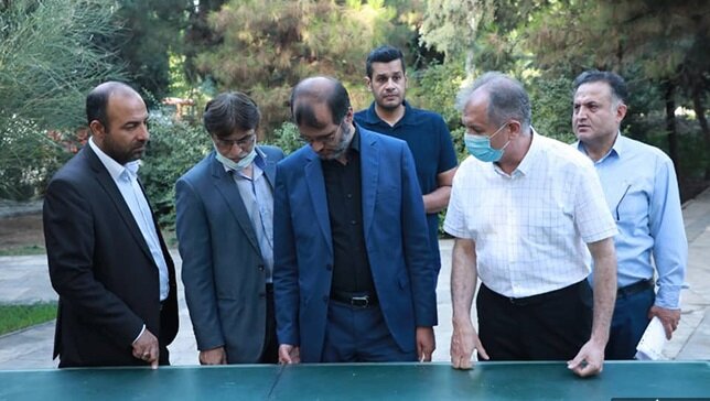 بهسازی و ایمن‌سازی بوستان‌ها از اولویت‌های مدیریت شهری منطقه ۲ است 