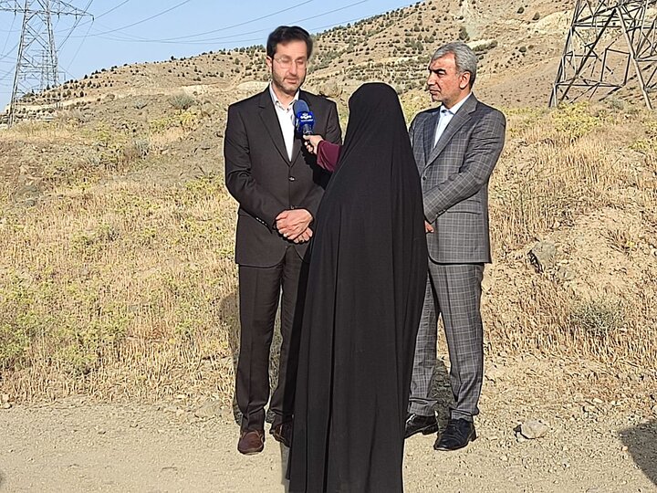 رسیدگی به مشکلات اهالی مرادآباد در اولویت مدیریت شهری است