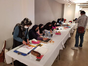 برگزاری کارگاه «مادری از دیار آفتاب» در ۶ نگارخانه تهران