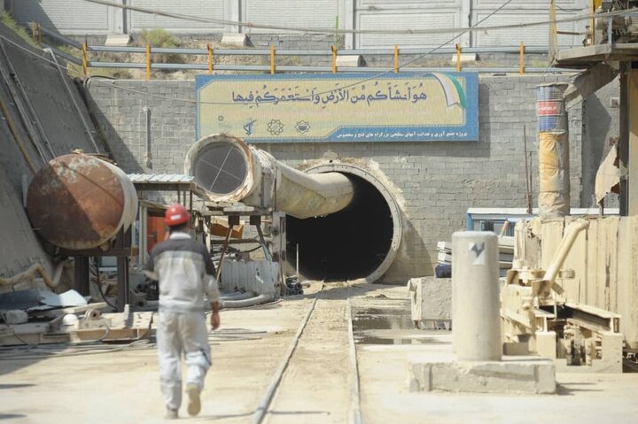 شناسایی ۴۷ گلوگاه سیل در پایتخت / زیرساخت‌های مدیریت سیلاب در غرب تهران متناسب با توسعه شهر نیست