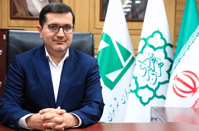 «علی نصیری» به عنوان رئیس کمیته پدافند غیرعامل شهرداری تهران منصوب شد
