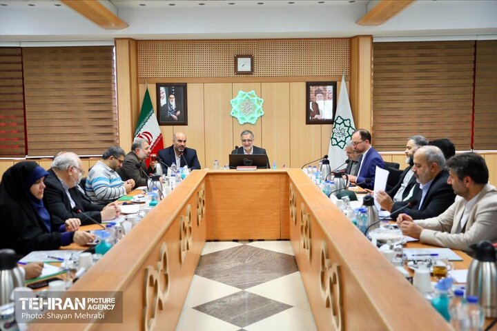 شناسایی نقاط تجمع معتادان متجاهر در بزرگراه‌ها و اتوبان‌ها