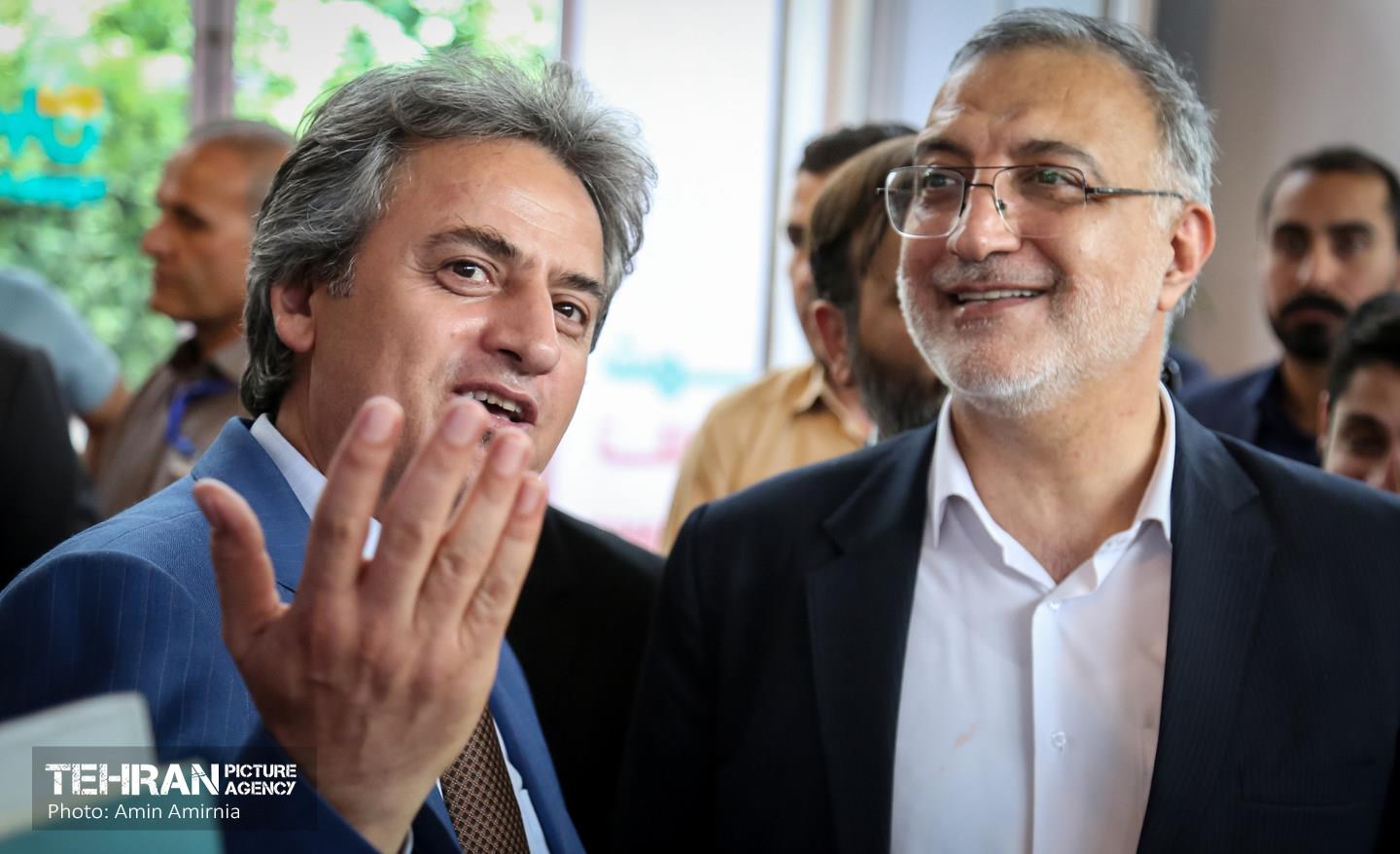 دیپلماسی شهری، اقتصادی و شهروندی؛ سه رویکرد شهرداری تهران در حوزه بینالملل