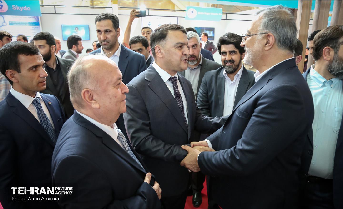 دیپلماسی شهری، اقتصادی و شهروندی؛ سه رویکرد شهرداری تهران در حوزه بینالملل