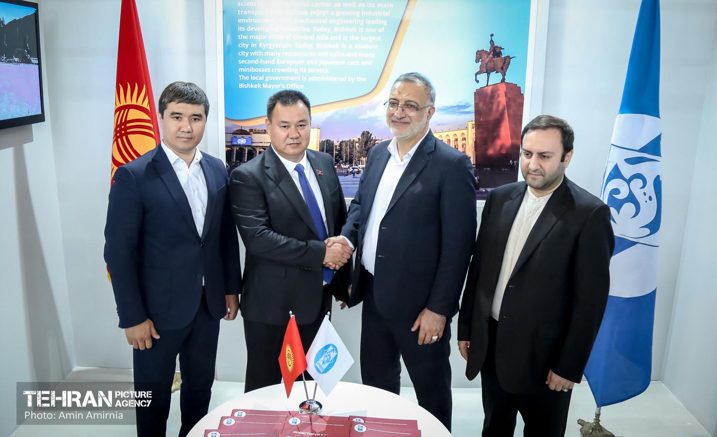 دیپلماسی شهری، اقتصادی و شهروندی؛ سه رویکرد شهرداری تهران در حوزه بینالملل