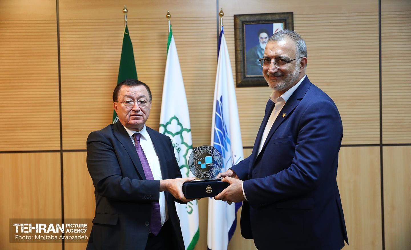 دیپلماسی شهری، اقتصادی و شهروندی؛ سه رویکرد شهرداری تهران در حوزه بینالملل