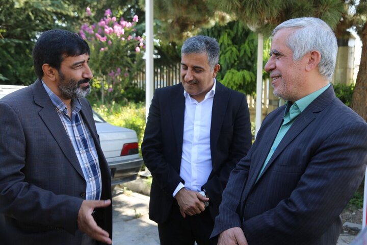 کمیسیون ماده پنج گره‌گشای برخی بازبینی‌های اصولی پهنه‌بندی است