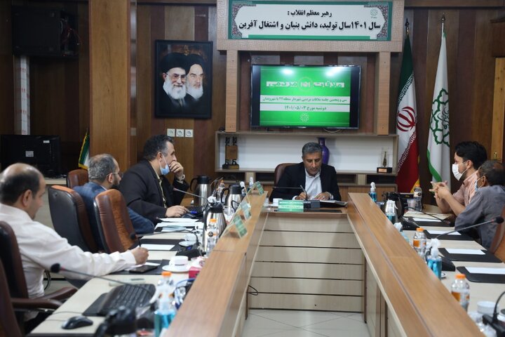 تامین پارکینگ خودرو جزو مقررات اساسی  ساخت ساختمان‌ها است