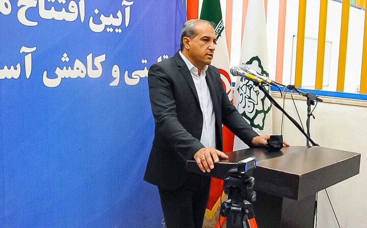  "یاور شهر" ثمره سه ماه کار فشرده و جهادی است/آغاز عملیات عمرانی مرکز درمانی جاجرود 