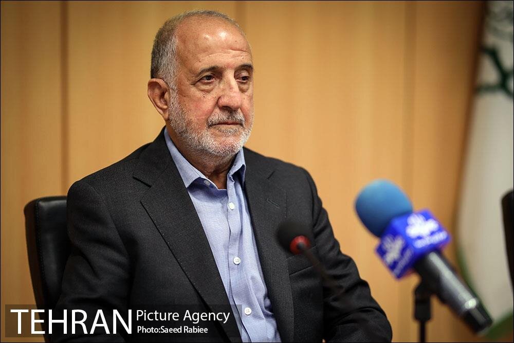 بهرهبرداری از فاز دوم روددره فرحزاد تا ۲ ماه آینده