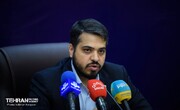 تشکیل کمیسیون سازه‌های تبلیغاتی در شهرداری تهران