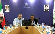 راه‌اندازی ستاد مردمی اربعین در مناطق ۲۲ گانه شهرداری تهران