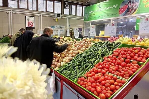 تعداد بازارهای میوه و تره‌بار منطقه۱۳ به ۱۲ بازار افزایش پیدا می‌کند