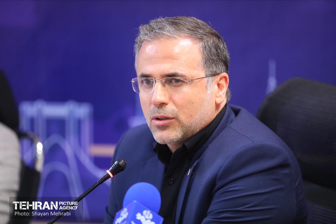 احداث بندر خشک در مجموعه شهر آفتاب با ظرفیت ۲۰۰ هکتار