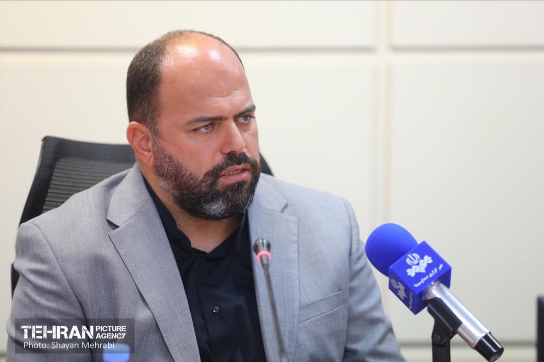 احداث بندر خشک در مجموعه شهر آفتاب با ظرفیت ۲۰۰ هکتار