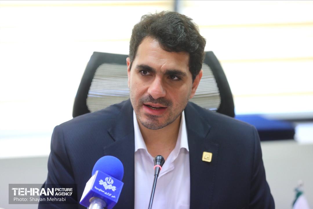 احداث بندر خشک در مجموعه شهر آفتاب با ظرفیت ۲۰۰ هکتار