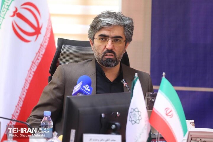 با بهرهمندی از هوش مصنوعی و تکنولوژی نظارت بر تاکسیرانان دقیقتر میشود