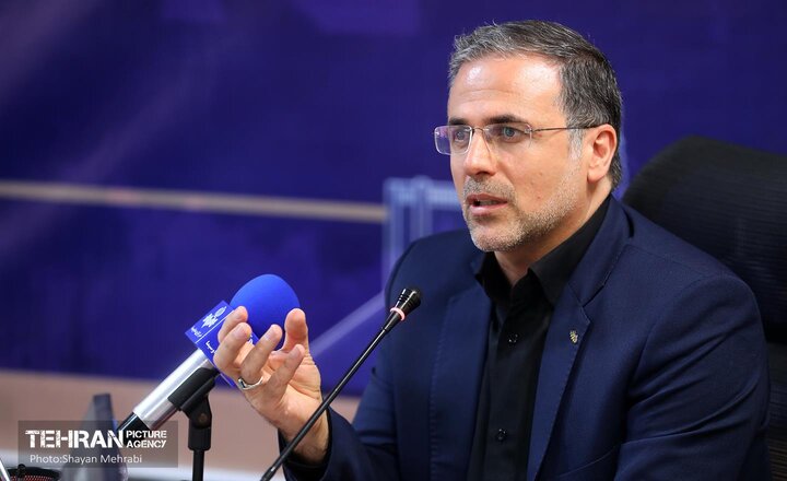 فیمکس ۲۰۲۵؛ نمایشگاه تخصصی صنایع وابسته به کفش در شهر آفتاب برگزار میشود