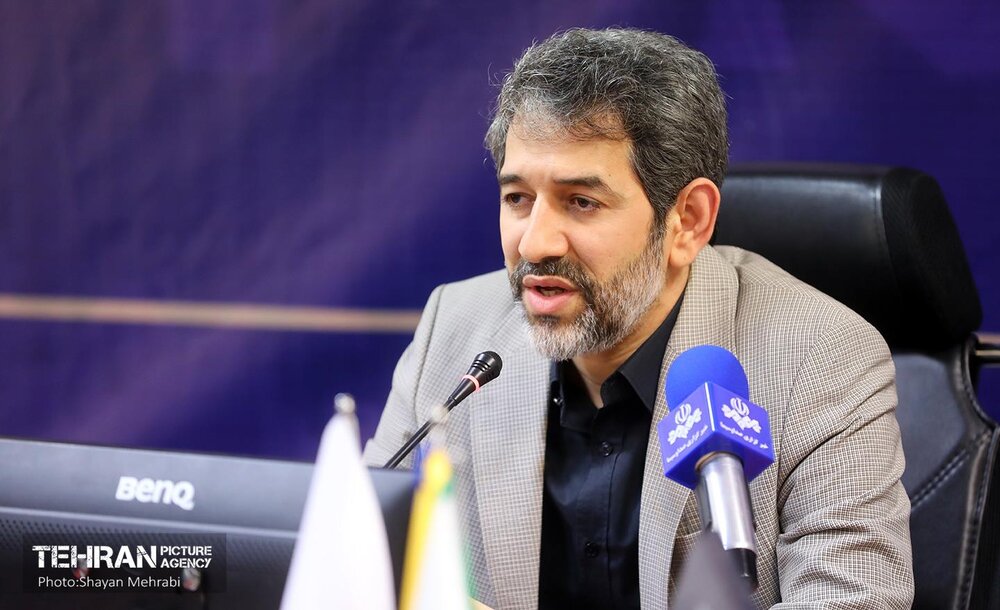 احداث بندر خشک در مجموعه شهر آفتاب با ظرفیت ۲۰۰ هکتار