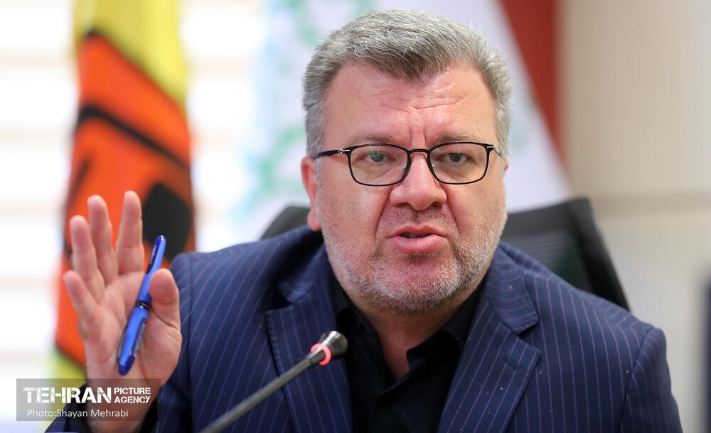 احداث بندر خشک در مجموعه شهر آفتاب با ظرفیت ۲۰۰ هکتار