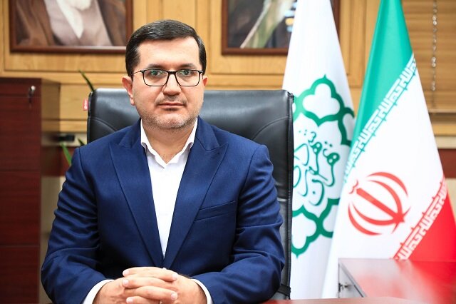 انتصاب «نصیری» به عنوان رئیس کمیته ایمنی و مدیریت بحران شورای راهبری برنامه چهارم مدیریت شهری