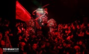 دسترسی مترویی به هیئات شاخص تهران در محرم امسال+اینفو