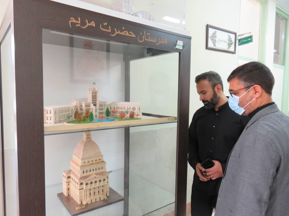 آغاز طرح ویژه بهسازی مراکز آموزشی و ستاد استقبال از مهر در منطقه ۱۸