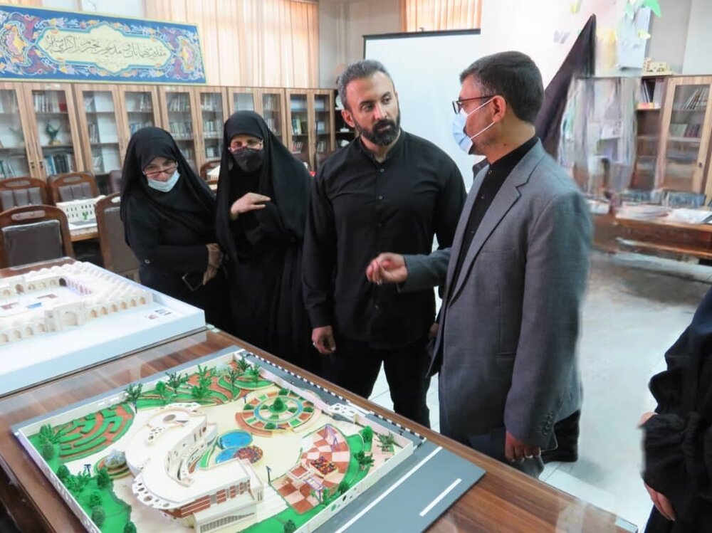 آغاز طرح ویژه بهسازی مراکز آموزشی و ستاد استقبال از مهر در منطقه ۱۸