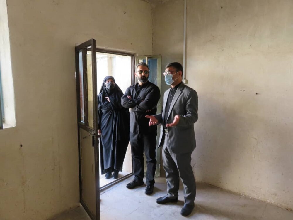 آغاز طرح ویژه بهسازی مراکز آموزشی و ستاد استقبال از مهر در منطقه ۱۸