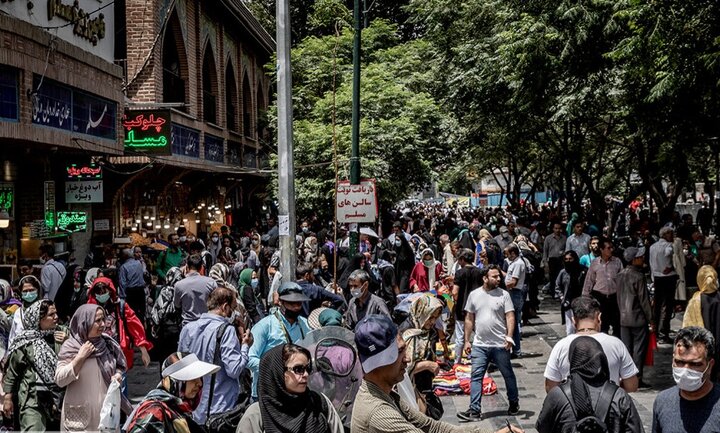 آخرین وضعیت ساماندهی بازار بزرگ تهران/تغییر رویکرد مدیریت شهری در مواجهه با دستفروشان