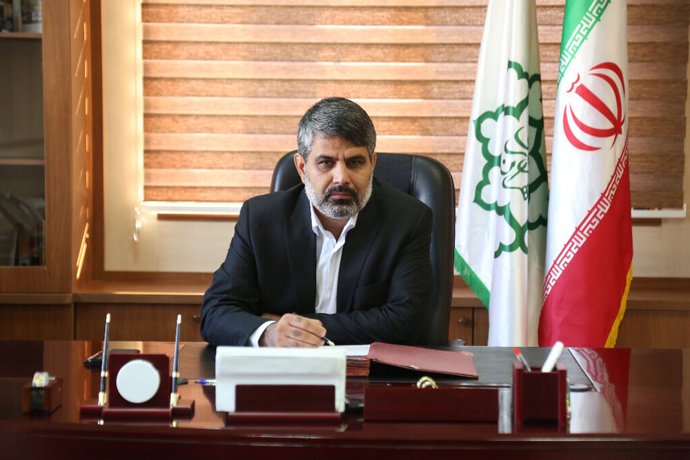 احکام جدید شهرداران مناطق مختلف تهران ابلاغ شد + جدول