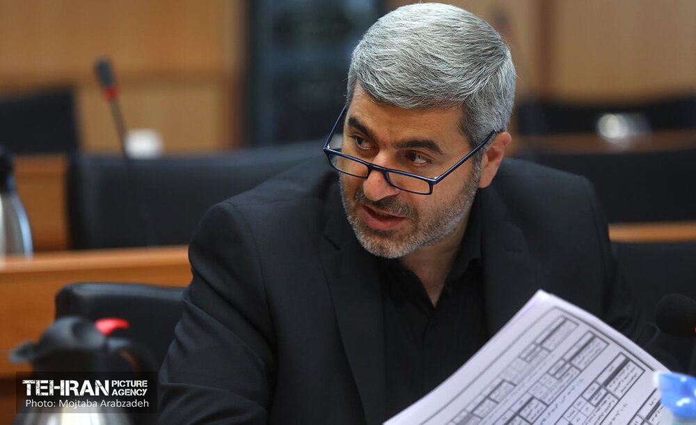 بیست و هفتمین جلسه قرارگاه اجتماعی شهر تهران