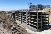 تفاهم برای ساخت ۴۰ هزار واحد مسکونی بین موقوفات‌ مروی و شهرداری تهران