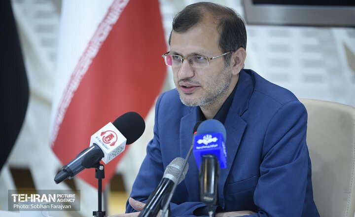 ۳ محور جدید مسیر «سرزندگی» تا پایان سال به بهرهبرداری میرسد/ ۶۳۰ واحد آسیبدیده از جنگ در منطقه درخواست خدمات کردند ۳ محور جدید مسیر «سرزندگی» تا پایان سال به بهرهبرداری میرسد/ ۶۳۰ واحد آسیبدیده از جنگ در منطقه درخواست خدمات کردند