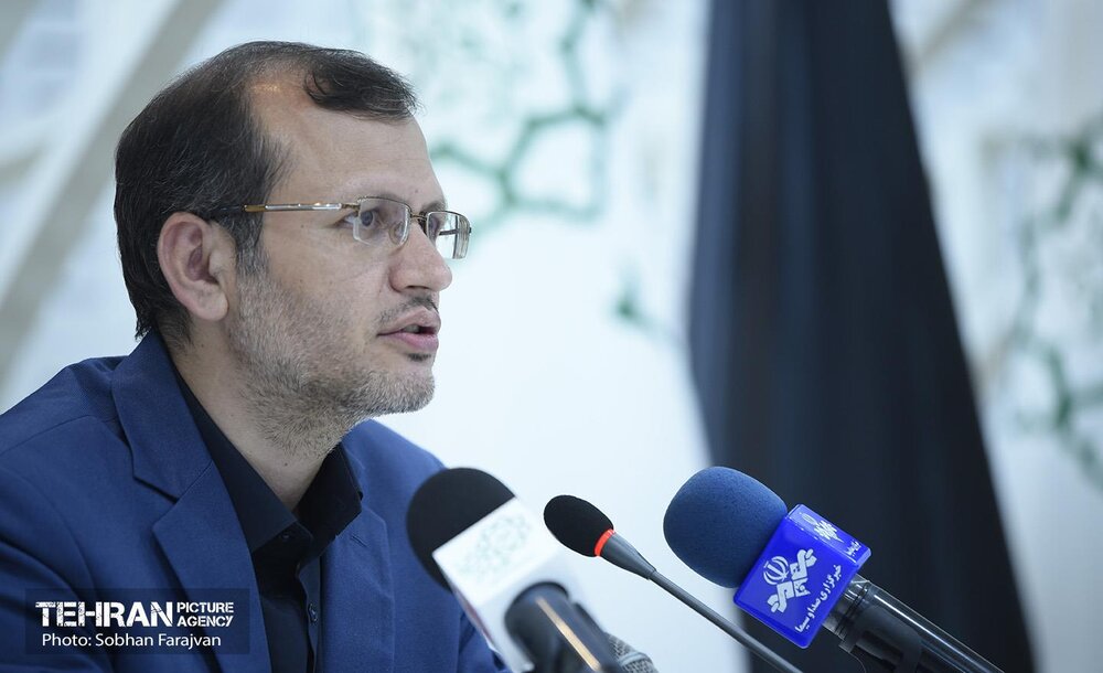 احکام جدید شهرداران مناطق مختلف تهران ابلاغ شد + جدول