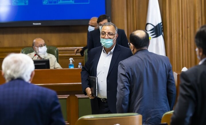 رمزگشایی از هیاهوی مجازی درباره رأی اخیر دیوان/ تقلای سیاسی برای زیر سوال بردن انتصاب شهردار تهران