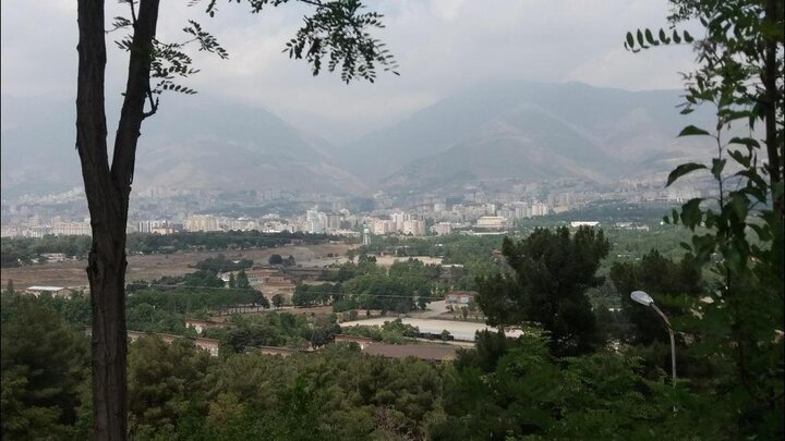 شیوه‌های جدید تصرف زمین در حریم تهران | آزادسازی ۲۳ هزار متر زمین در منطقه سوهانک