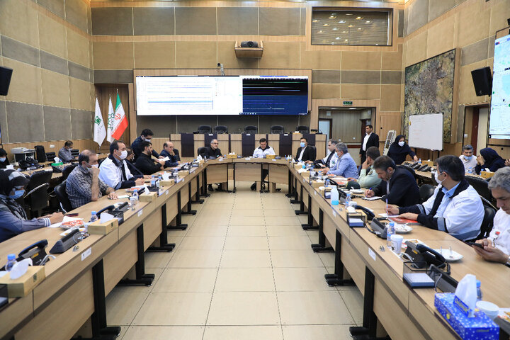 دستگاه‌های اجرایی در سیل امام‌زاده داوود به وظایف قانونی‌شان عمل کردند/مشکل در انتقال تصمیمات ستاد به بدنه اجرایی نهفته بود 