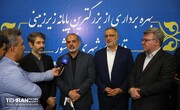 شهرداری تهران با جدیت به دنبال توسعه مترو و حمل و نقل عمومی است